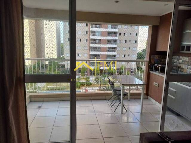 #AP1205 - Apartamento para Venda em São José dos Campos - SP