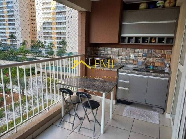 #AP1205 - Apartamento para Venda em São José dos Campos - SP