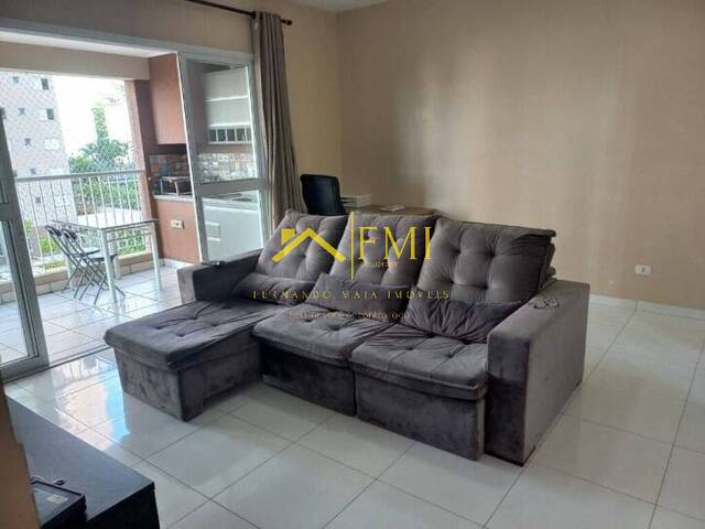 Apartamento para Venda em São José dos Campos - 4