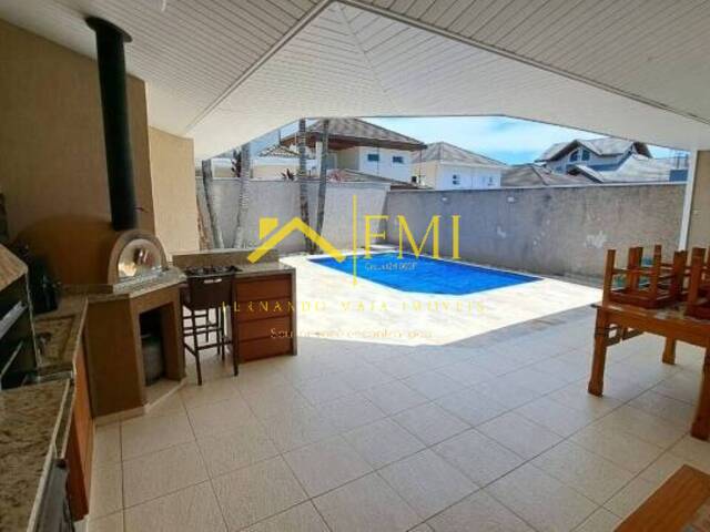 #CA1274 - Casa em condomínio para Venda em São José dos Campos - SP - 3