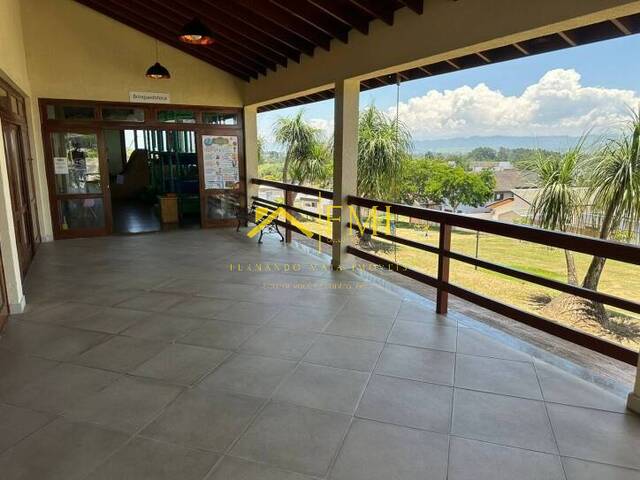#TE1278 - Terreno em condomínio para Venda em Caçapava - SP