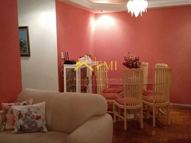 #AP1280 - Apartamento para Venda em São José dos Campos - SP - 2