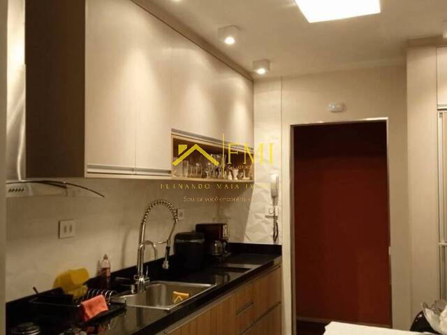 #AP1280 - Apartamento para Venda em São José dos Campos - SP - 3