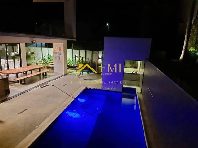 #CA1282 - Casa em condomínio para Venda em São José dos Campos - SP - 2