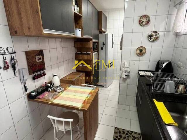 Cobertura para Venda em São José dos Campos - 5