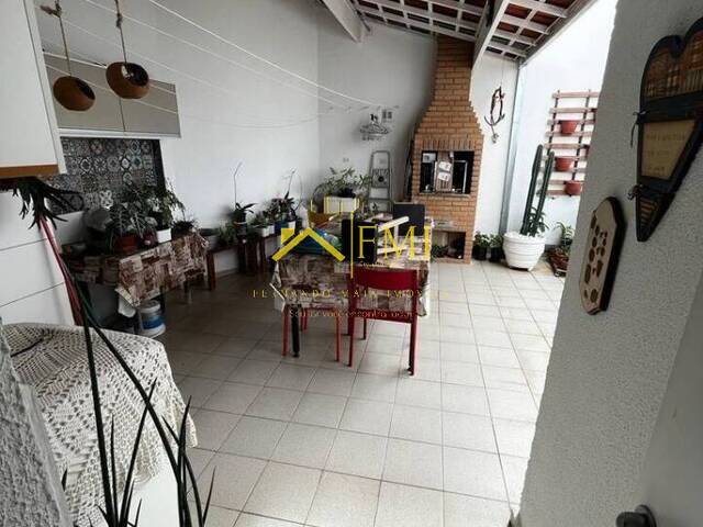 #CO1283 - Cobertura para Venda em São José dos Campos - SP - 3