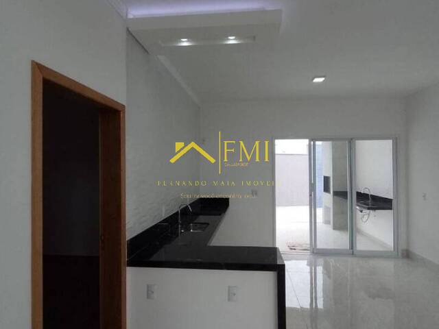 Casa em condomínio para Venda em Caçapava - 4