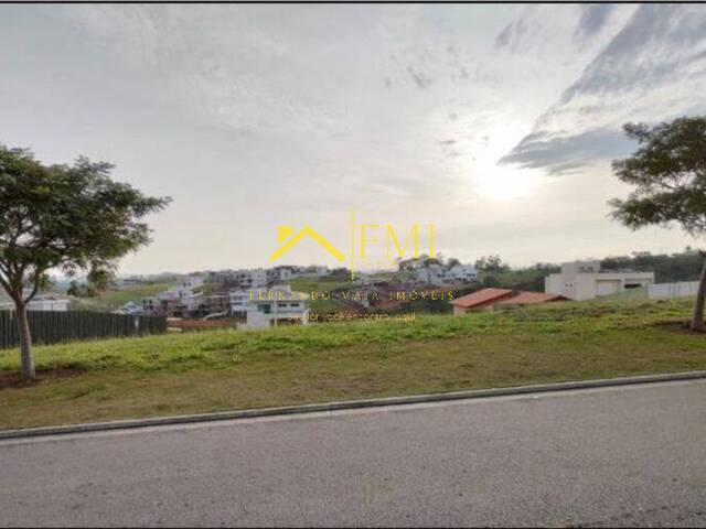 #TE1286 - Terreno em condomínio para Venda em São José dos Campos - SP