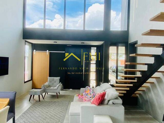 Casa em condomínio para Locação em Caçapava - 4
