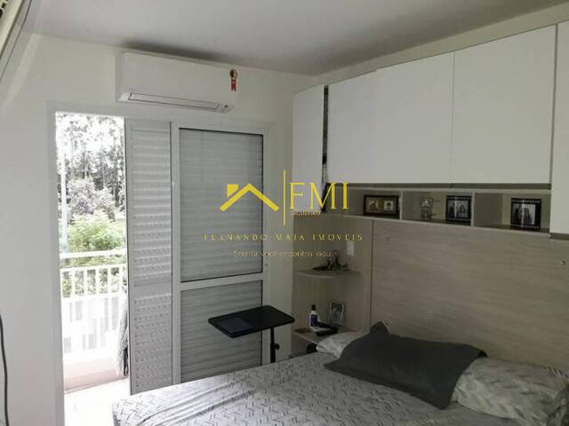 Apartamento para Venda em São José dos Campos - 5