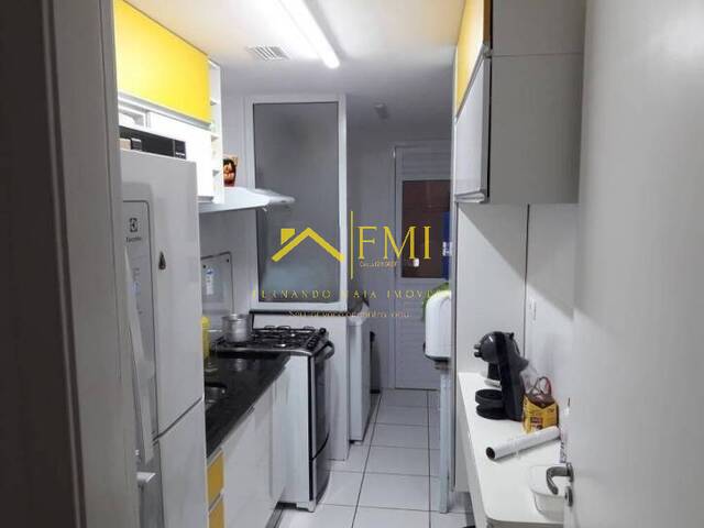 Apartamento para Venda em São José dos Campos - 4