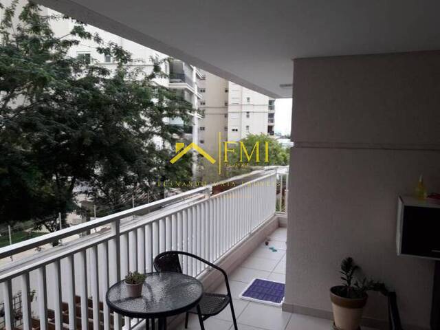 #AP1210 - Apartamento para Venda em São José dos Campos - SP - 1