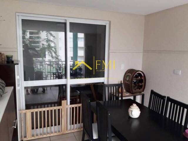 #AP1210 - Apartamento para Venda em São José dos Campos - SP - 3