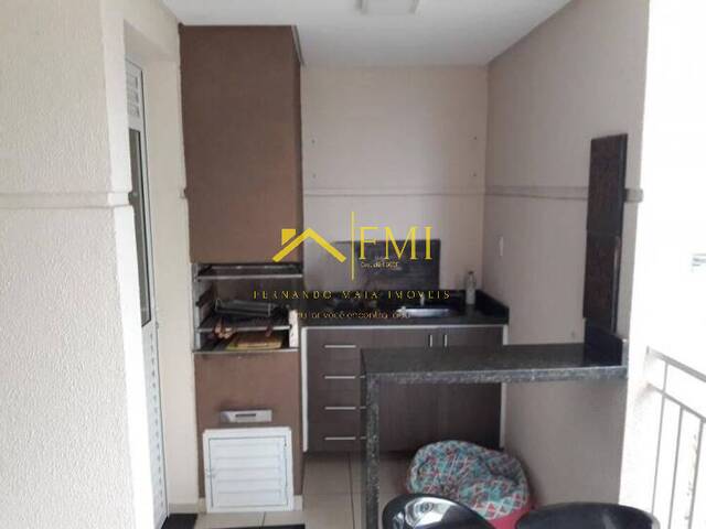 #AP1210 - Apartamento para Venda em São José dos Campos - SP - 2