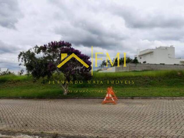 #TE1300 - Terreno em condomínio para Venda em São José dos Campos - SP - 3