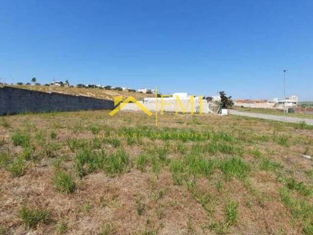 #TE1304 - Terreno em condomínio para Venda em São José dos Campos - SP - 1