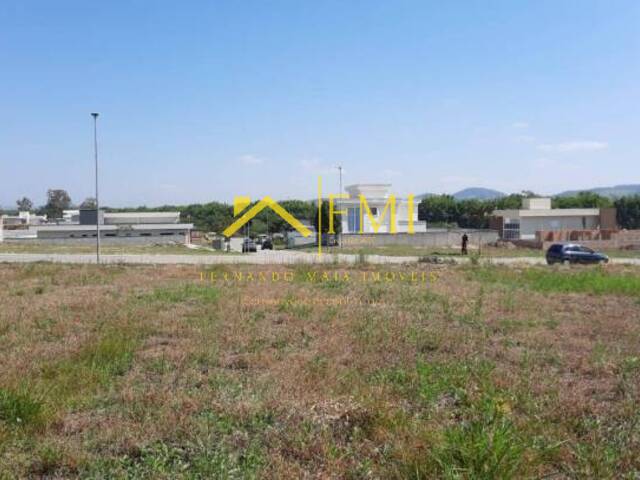 #TE1304 - Terreno em condomínio para Venda em São José dos Campos - SP - 2