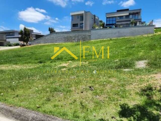 #TE1342 - Terreno em condomínio para Venda em São José dos Campos - SP