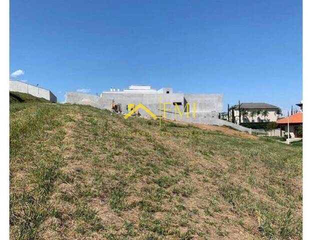 #TE1344 - Terreno em condomínio para Venda em São José dos Campos - SP - 2