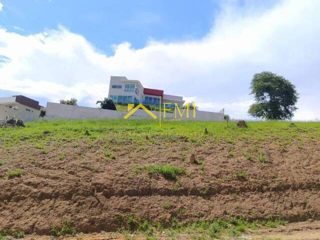 #TE1344 - Terreno em condomínio para Venda em São José dos Campos - SP - 3