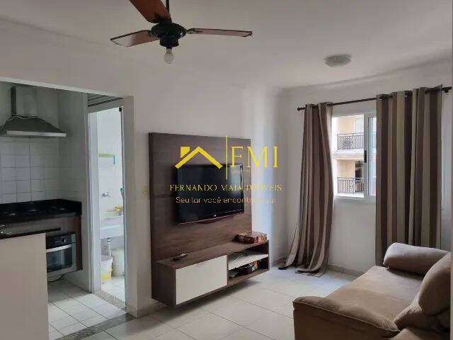 #AP2104 - Apartamento para Venda em São José dos Campos - SP - 1