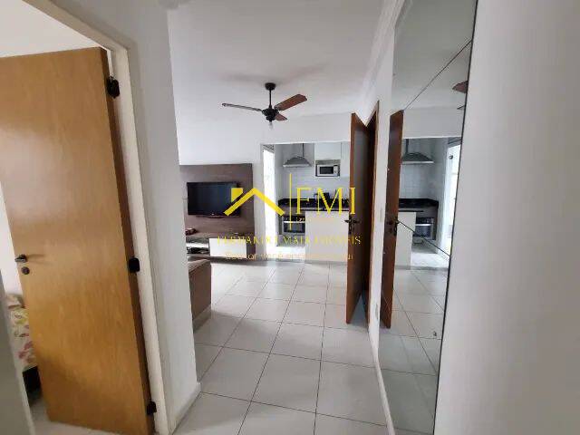 #AP2104 - Apartamento para Venda em São José dos Campos - SP - 3