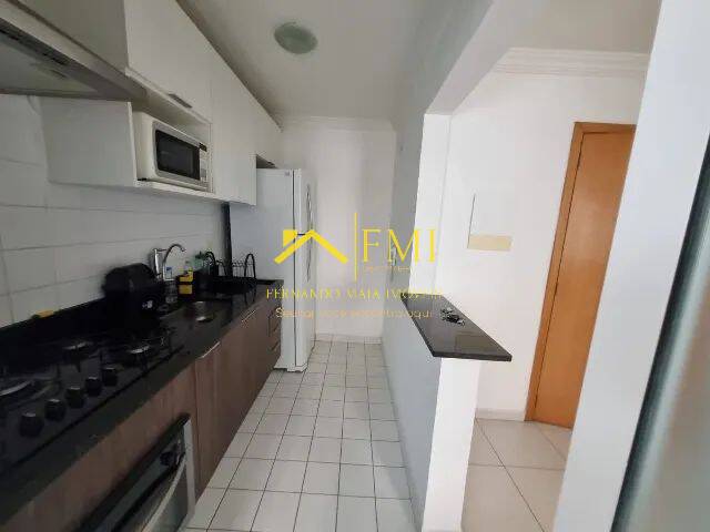 Apartamento para Venda em São José dos Campos - 4