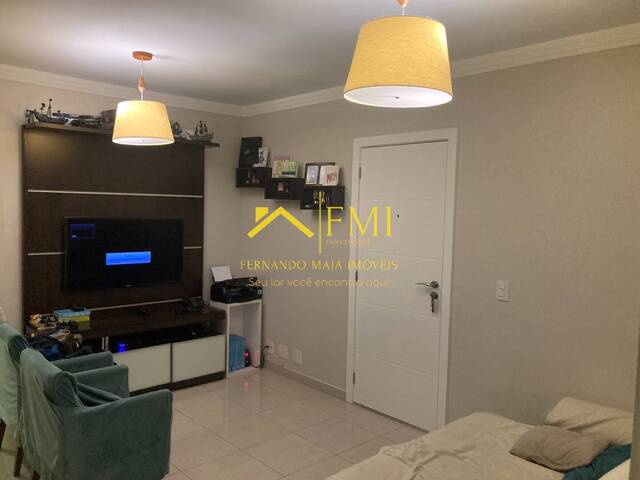 Apartamento para Venda em São José dos Campos - 5