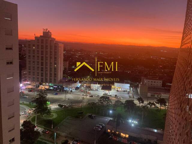 Apartamento para Venda em São José dos Campos - 4