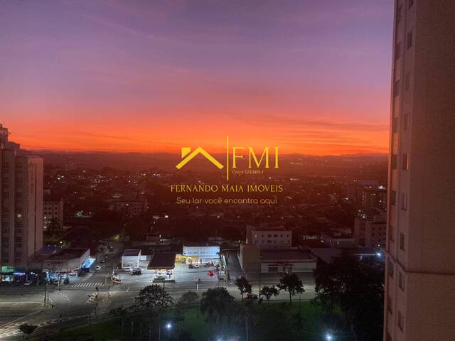 #AP2110 - Apartamento para Venda em São José dos Campos - SP - 3