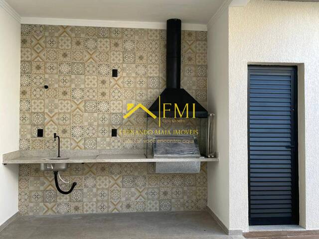 Casa em condomínio para Venda em Caçapava - 5