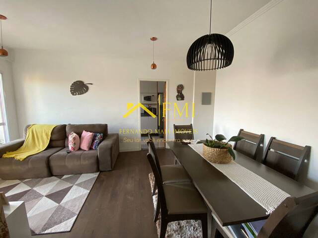 #AP2112 - Apartamento para Venda em São José dos Campos - SP - 2