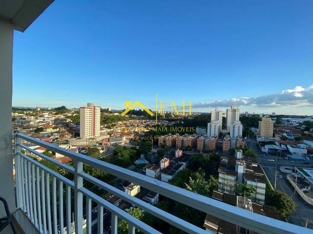 Apartamento para Venda em São José dos Campos - 5