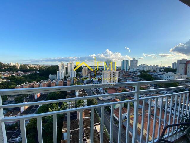 Apartamento para Venda em São José dos Campos - 4