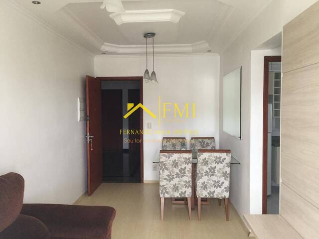 #AP2116 - Apartamento para Venda em São José dos Campos - SP - 1