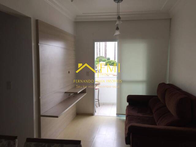 #AP2116 - Apartamento para Venda em São José dos Campos - SP - 2