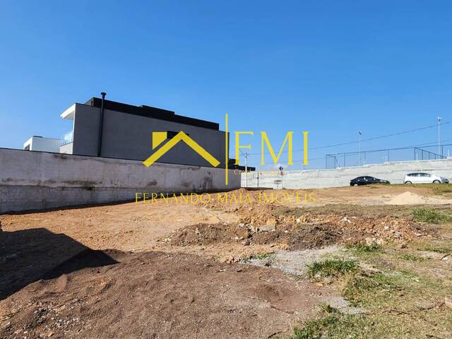 Terreno em condomínio para Venda em São José dos Campos - 4