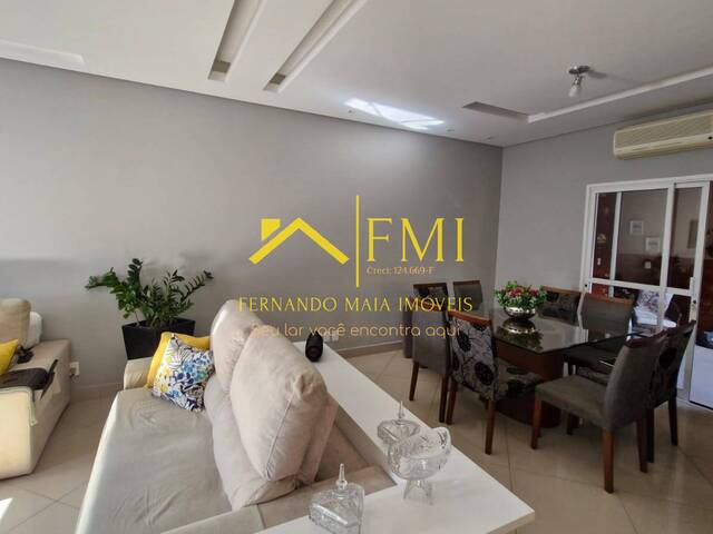 Casa para Venda em São José dos Campos - 5