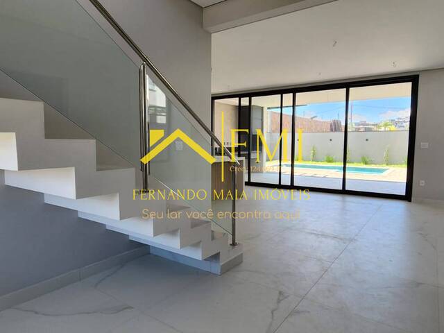 Casa para Venda em São José dos Campos - 5