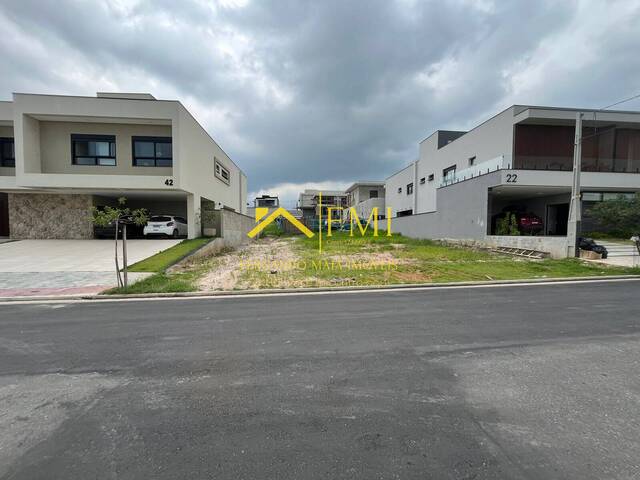 Área para Venda em São José dos Campos - 4