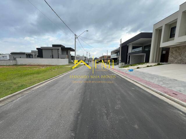 Área para Venda em São José dos Campos - 5