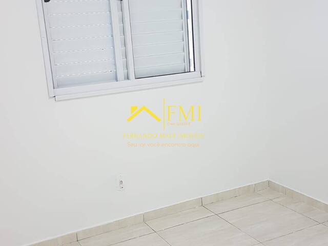 Apartamento para Venda em São José dos Campos - 5