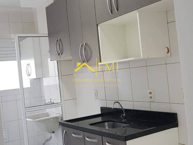 #AP2127 - Apartamento para Venda em São José dos Campos - SP