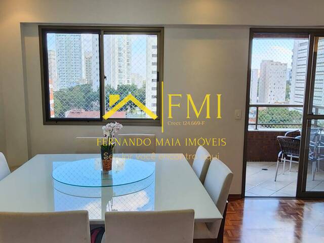 #AP2128 - Apartamento para Venda em São José dos Campos - SP - 3