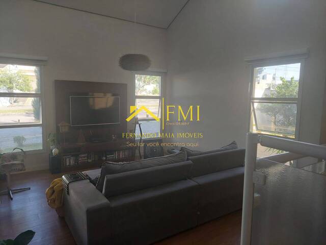 Casa em condomínio para Venda em Caçapava - 4