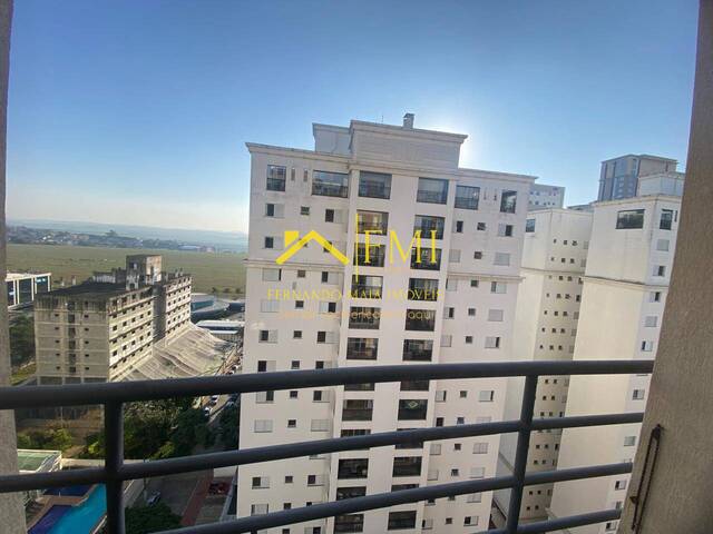 #AP2134 - Apartamento para Venda em São José dos Campos - SP - 1
