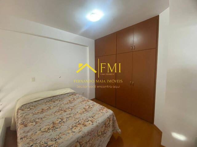 Apartamento para Venda em São José dos Campos - 5