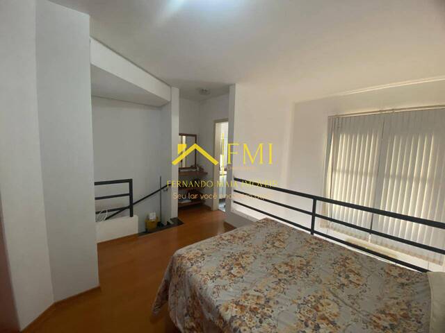 Apartamento para Venda em São José dos Campos - 4