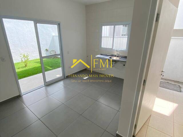 #CA1306 - Casa para Venda em São José dos Campos - SP - 3