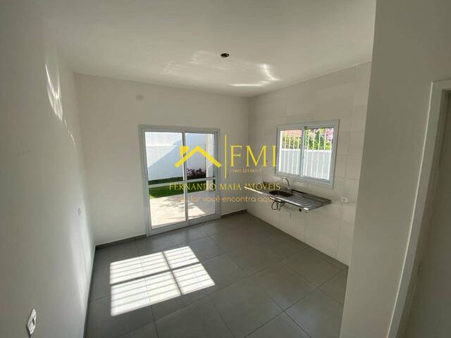 Casa para Venda em São José dos Campos - 4